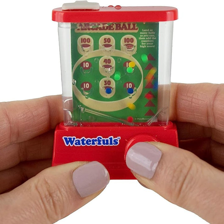 Super Impulse Toy Novelties World's Smallest Waterful