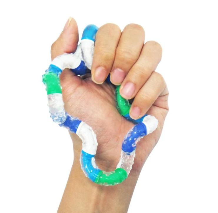 Tangle Creations IMPULSE Tangle Relax Therapy Brain Fidget Tool