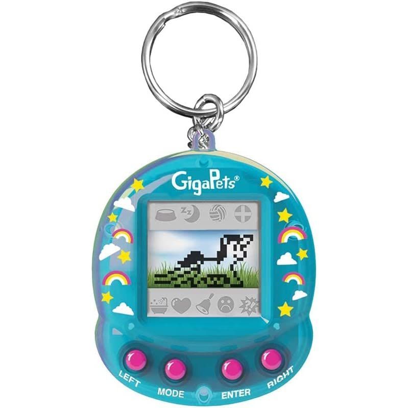 Tangle Creations Toy Novelties Gigapet