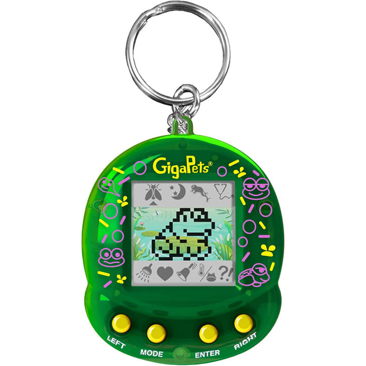 Tangle Creations Toy Novelties Gigapet
