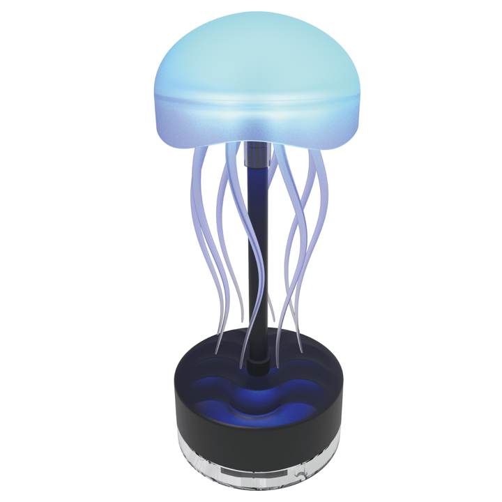 Thames & Kosmos Unclassified Robotic Jellyfish Nightlight Kit