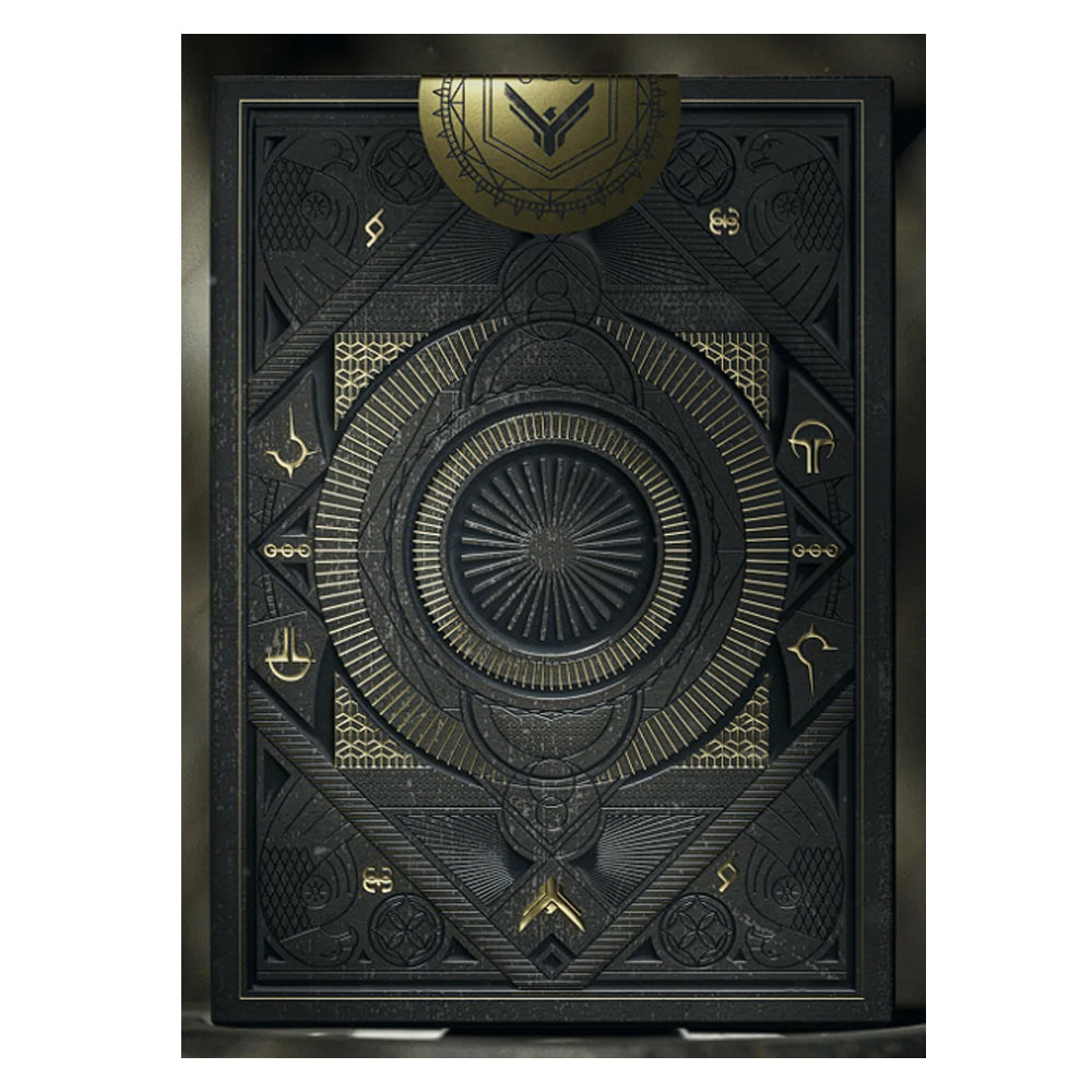 theory11 Games Dune Playing Cards