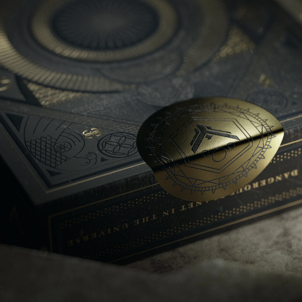 theory11 Games Dune Playing Cards