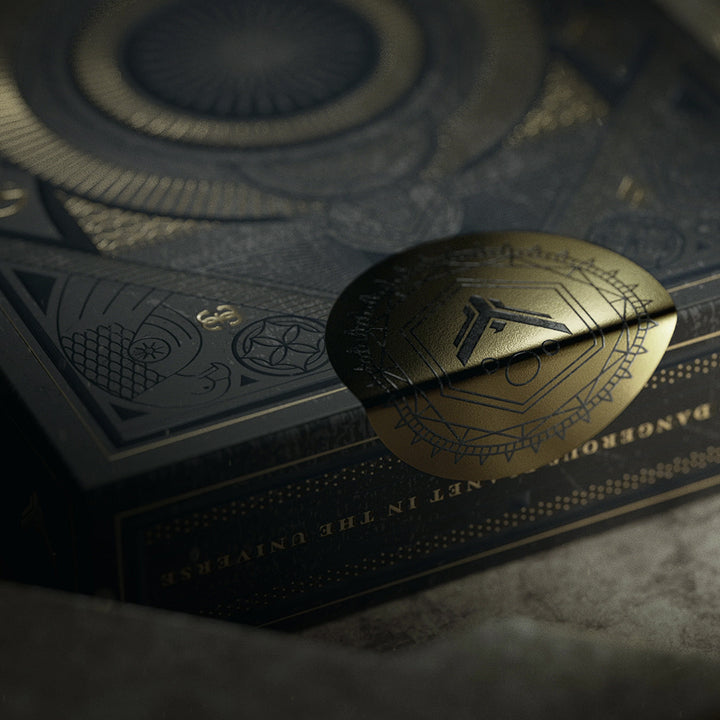 theory11 Games Dune Playing Cards