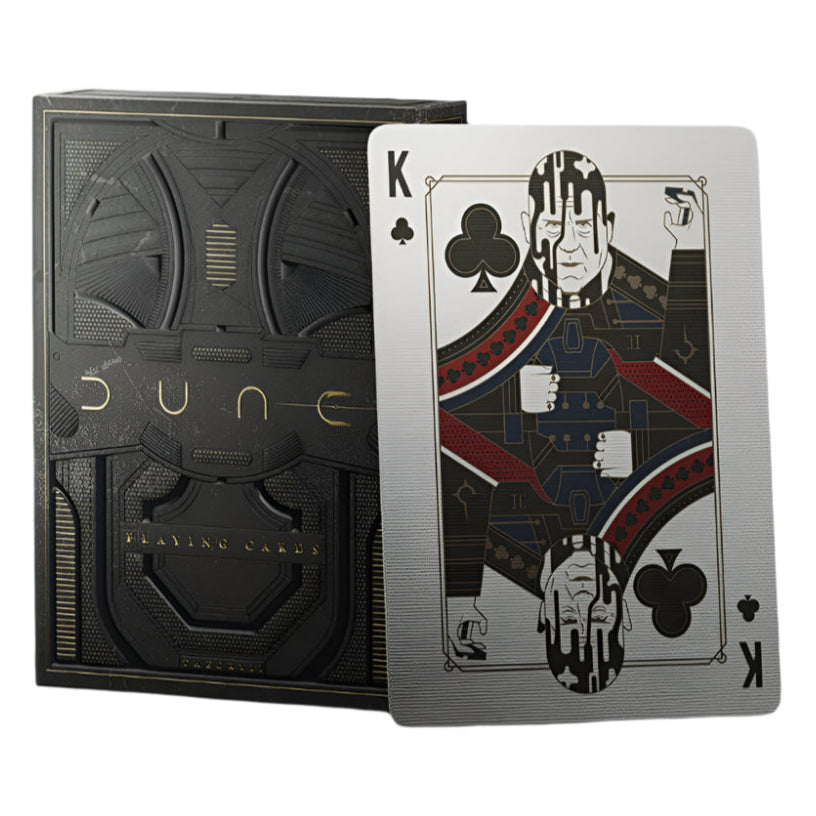 theory11 Games Dune Playing Cards