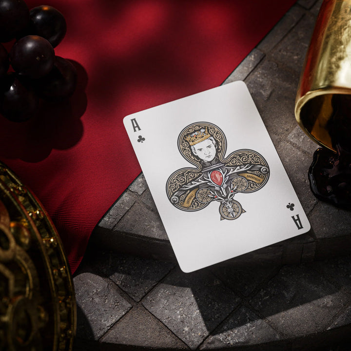 theory11 Games Game of Thrones Playing Cards