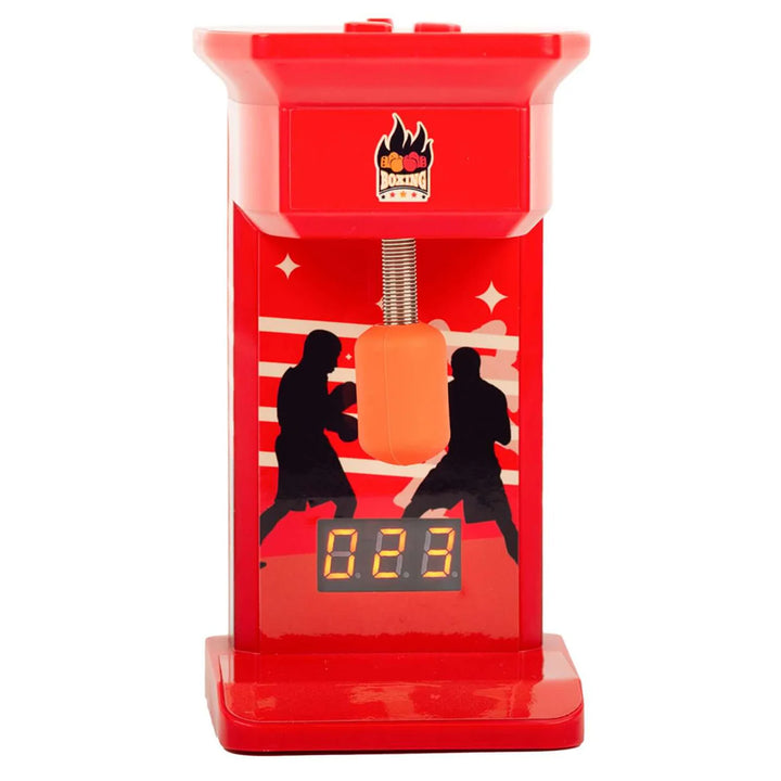 thumbsUp! Toy Novelties Orb - Retro Mini Punch Bag Game