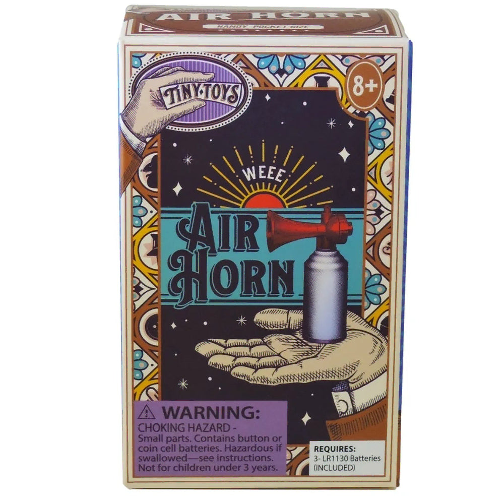 Toysmith Funny Novelties Weee Air Horn