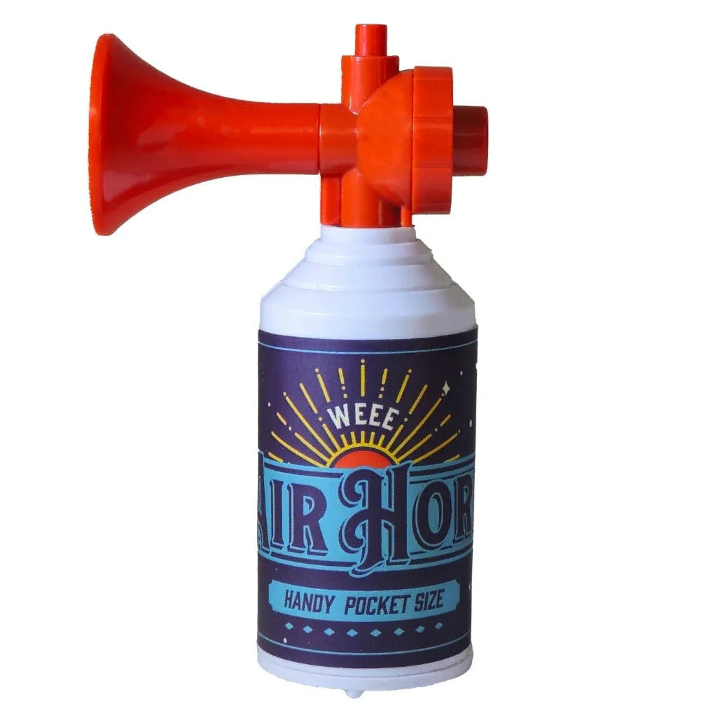 Toysmith Funny Novelties Weee Air Horn