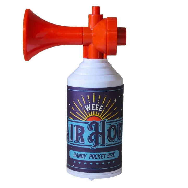 Toysmith Funny Novelties Weee Air Horn