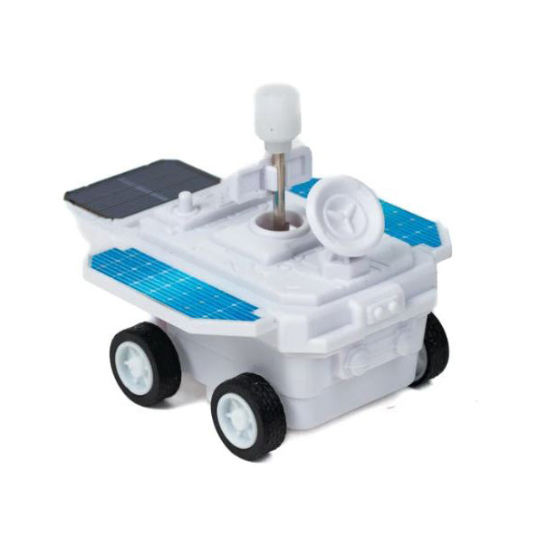 Toysmith Toy Science Zero Gravity Rover - it's magnetic