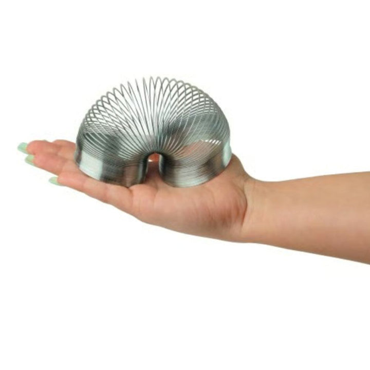 US Toy Co. Toy Novelties Mini Metal Spring