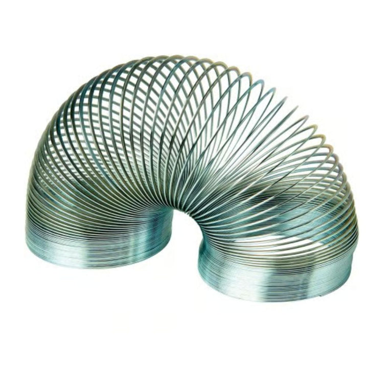 US Toy Co. Toy Novelties Mini Metal Spring