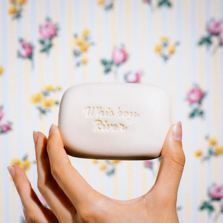 Whiskey River Soap Co. Personal Care OMG Pet Soap