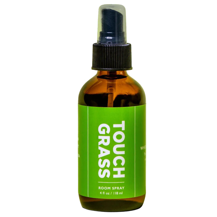 Whiskey River Soap Co. Personal Care Touch Grass Room Spray