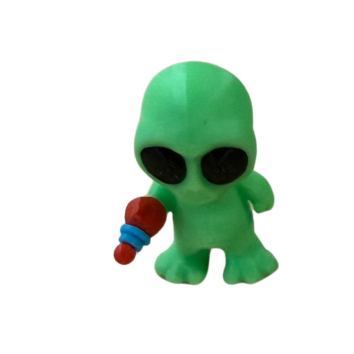 Wigglitz Toy Novelties Alien Wigglitz 3D Printed Mini Fidget