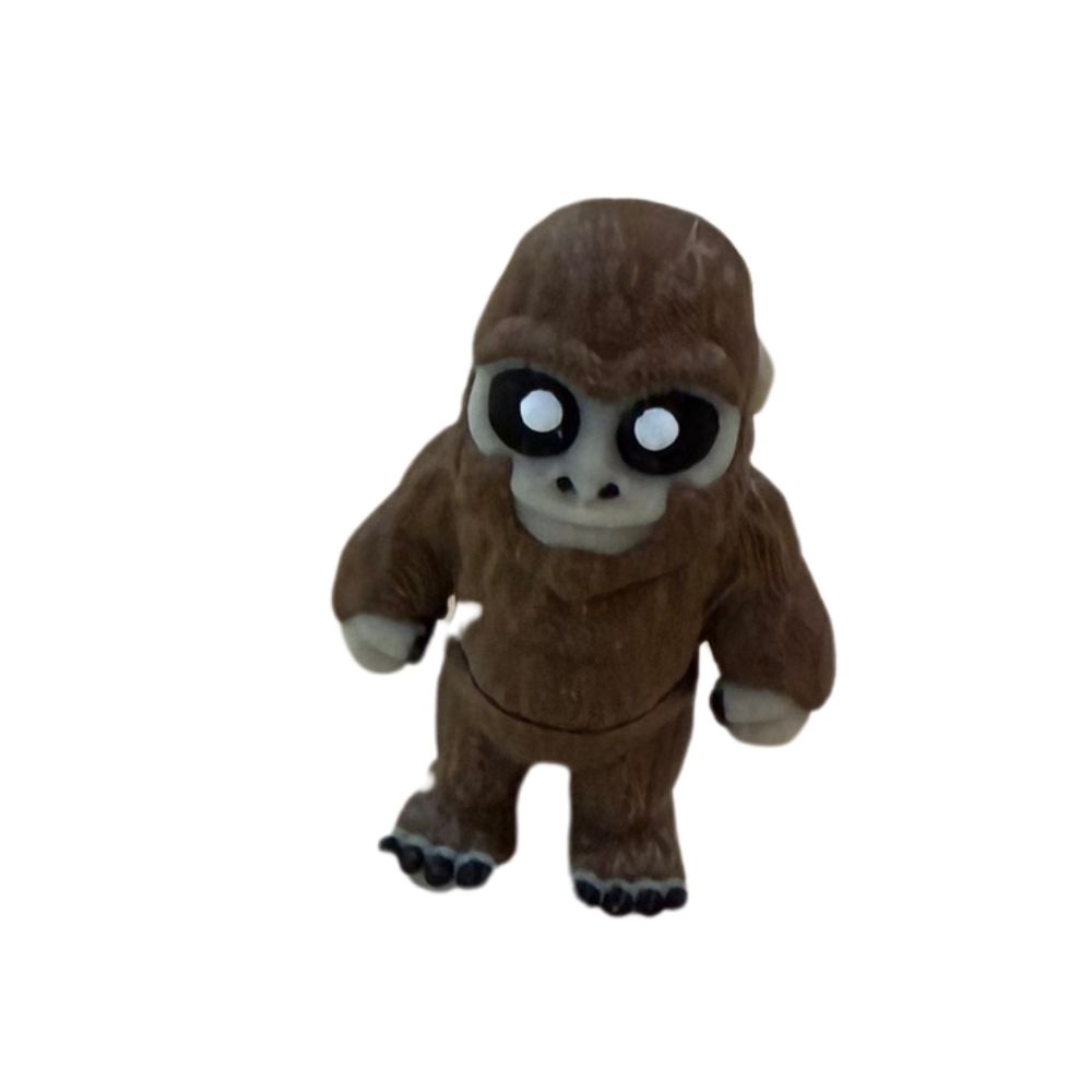 Wigglitz Toy Novelties Bigfoot Wigglitz 3D Printed Mini Fidget