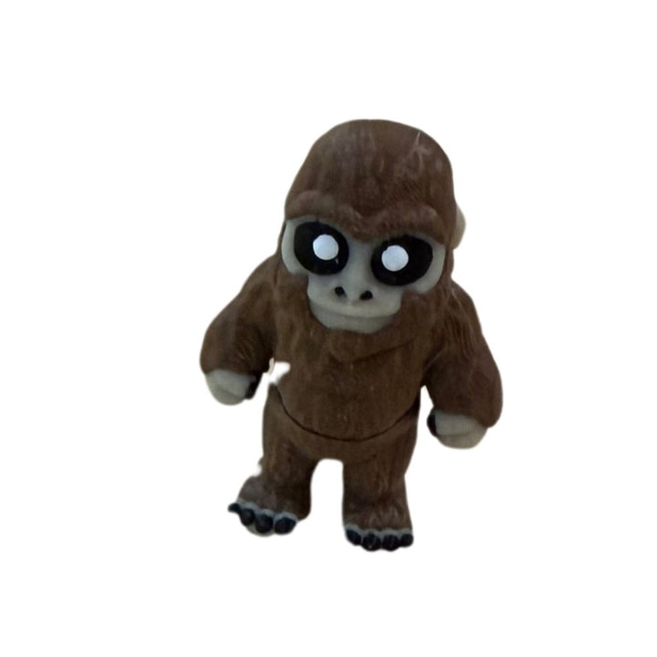 Wigglitz Toy Novelties Bigfoot Wigglitz 3D Printed Mini Fidget