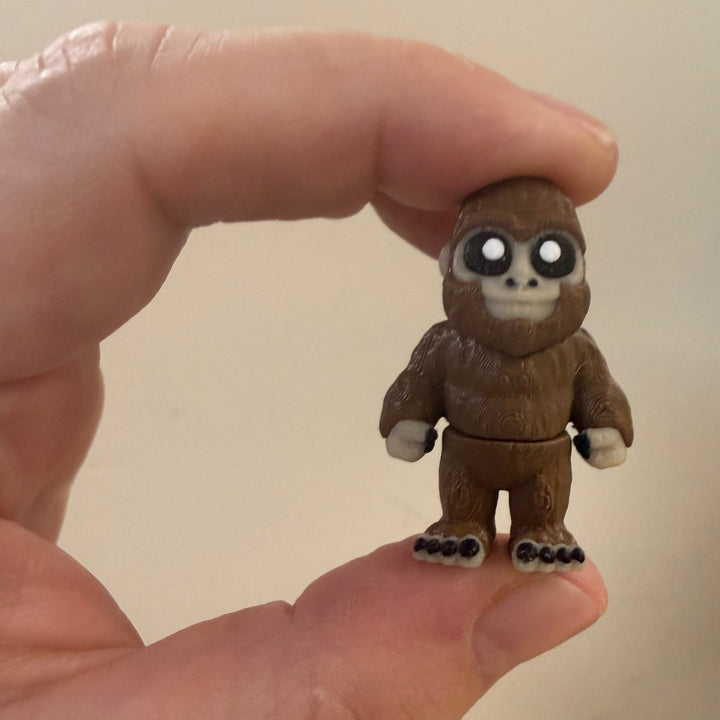 Wigglitz Toy Novelties Wigglitz 3D Printed Mini Fidget