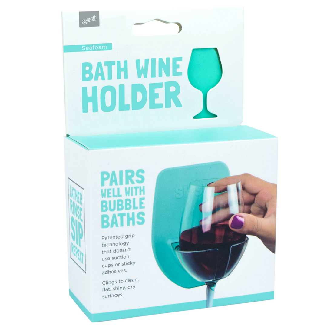 30 Watt HOME - Home Personal Shower Wine Holder