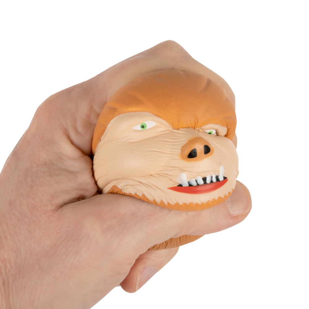 Accoutrements - Archie McPhee Funny Novelties Stress Werewolf