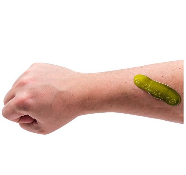 Pickle Bandages | Funny Novelty Gifts | Off the Wagon Shop Pickle Bandages | Funny Novelty Gifts | Off the Wagon Shop