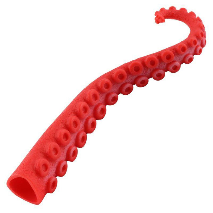 Accoutrements - Archie McPhee IMPULSE Finger Tentacle - 1 tentacle