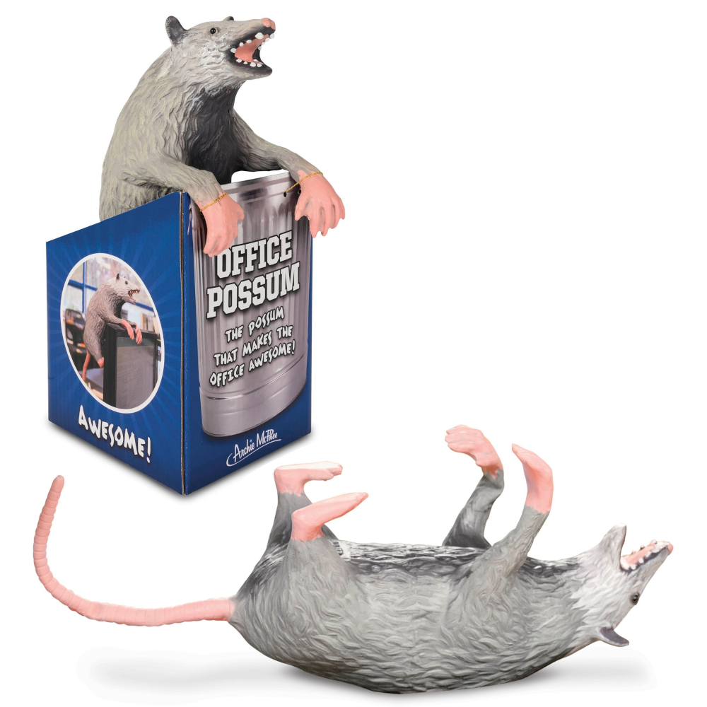 Accoutrements Office Goods Office Possum