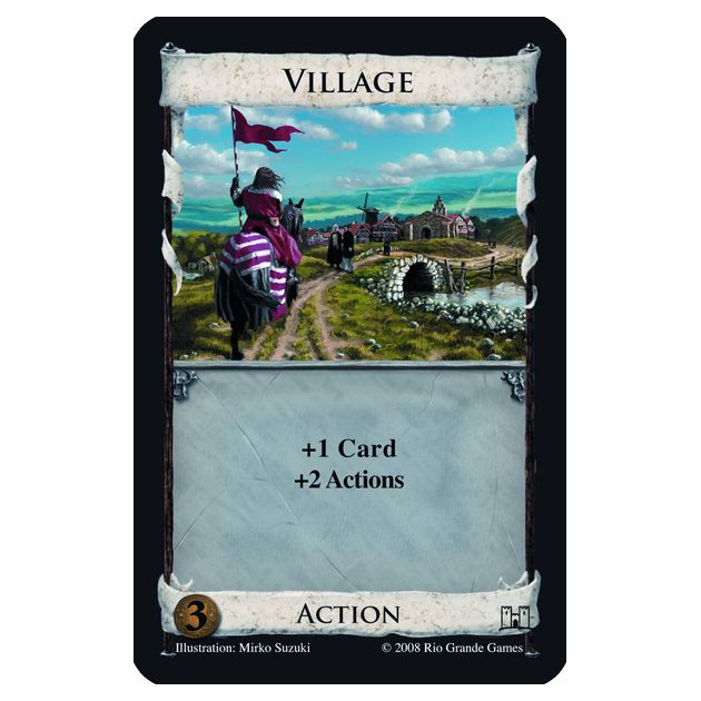 Alliance Game Distributors Games Dominion 2nd Edition