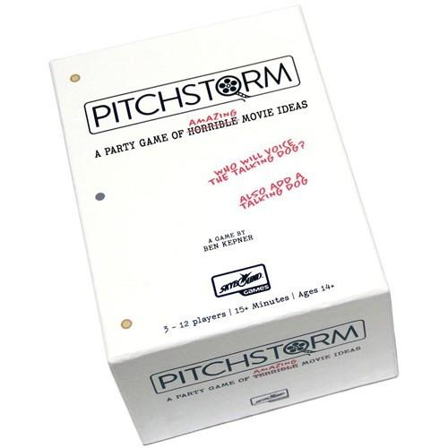 Alliance Game Distributors GAMES Pitchstorm