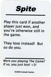 We Didn't Playtest This at All