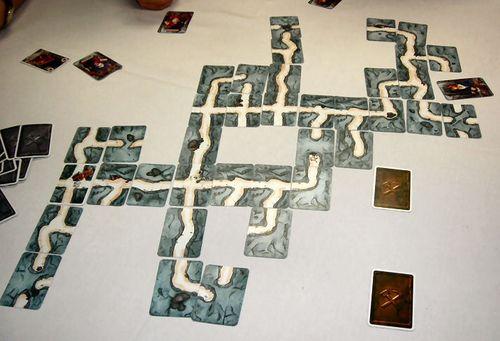 Amigo Games GAMES Saboteur Card Game