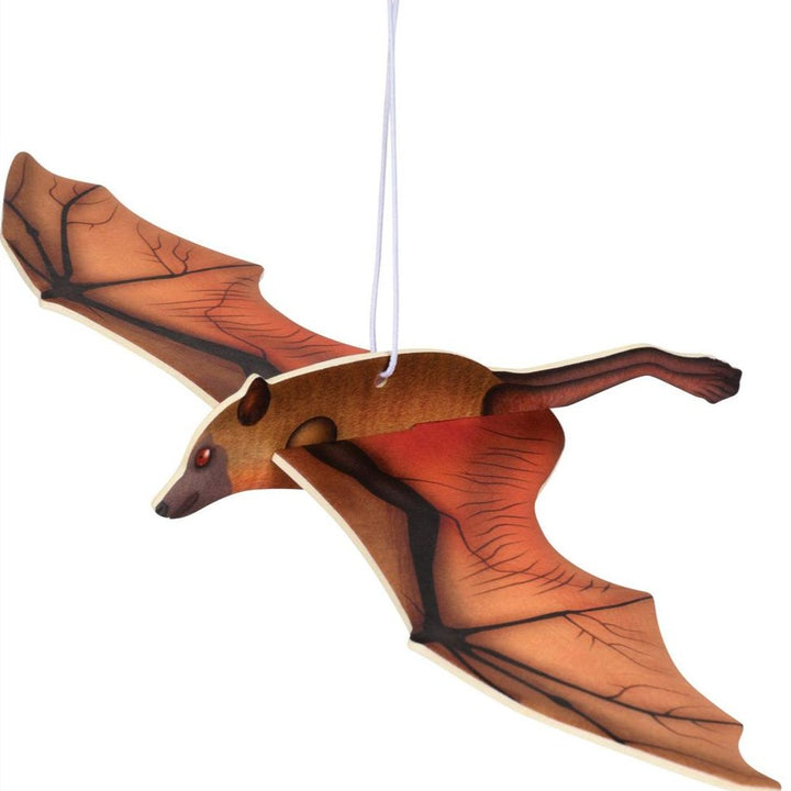 Archie McPhee Personal Care 3D Bat Air Freshener