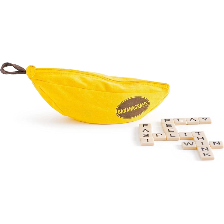 Asmodee Games Bananagrams