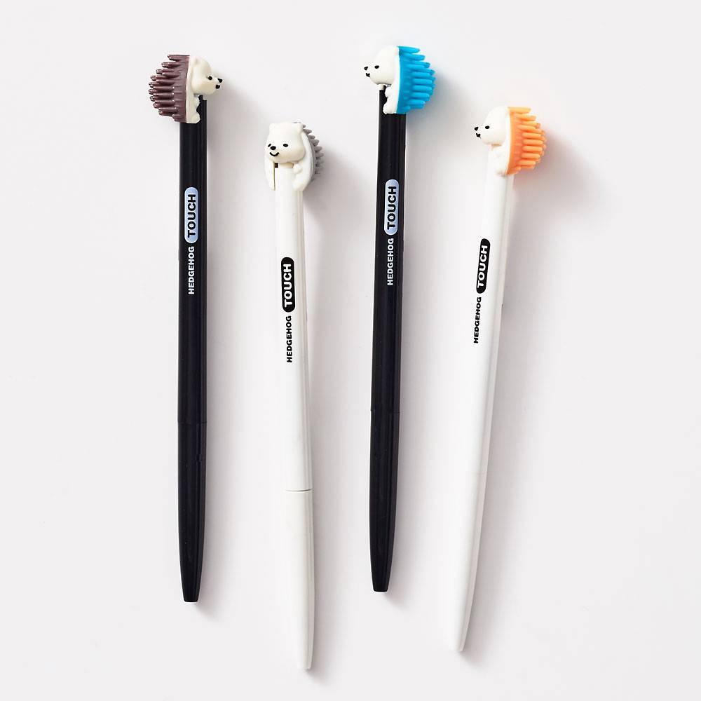 BC USA Office Goods Hedgehog GEL PEN