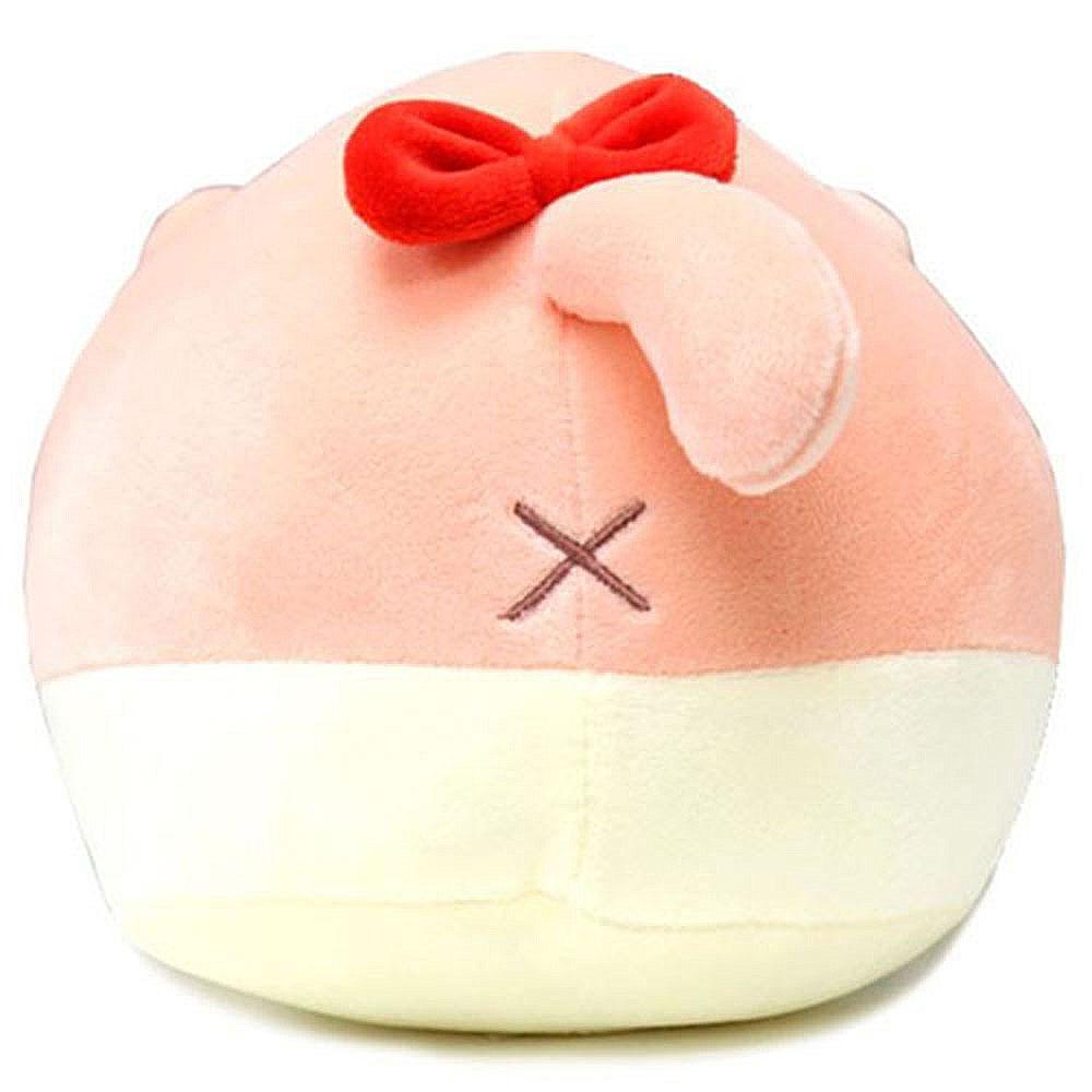 Beecrazee Toy Stuffed Plush Kittiroll Plush Medium