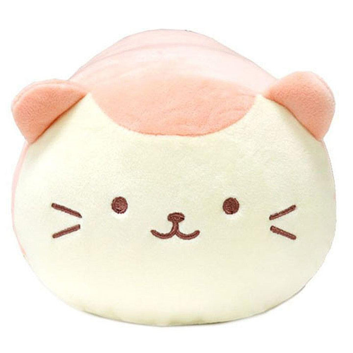 Beecrazee Toy Stuffed Plush Kittiroll Plush Medium
