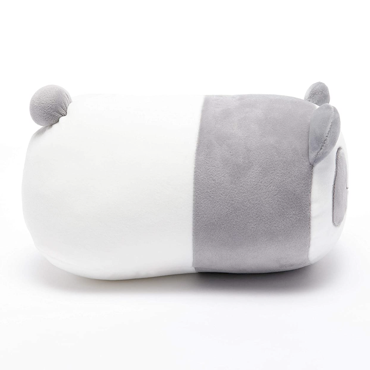 Beecrazee Toy Stuffed Plush Pandaroll Plush Medium