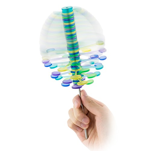 Beyond123 Playable Art Home Decor Playable ART Lollipopter - 1 random color