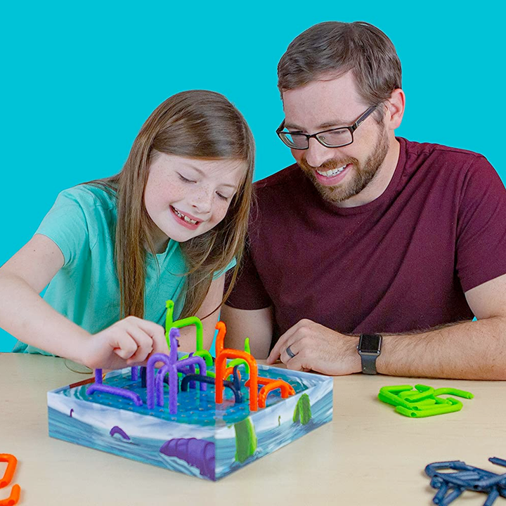 Blue Orange Games Games Blockness Monster Game