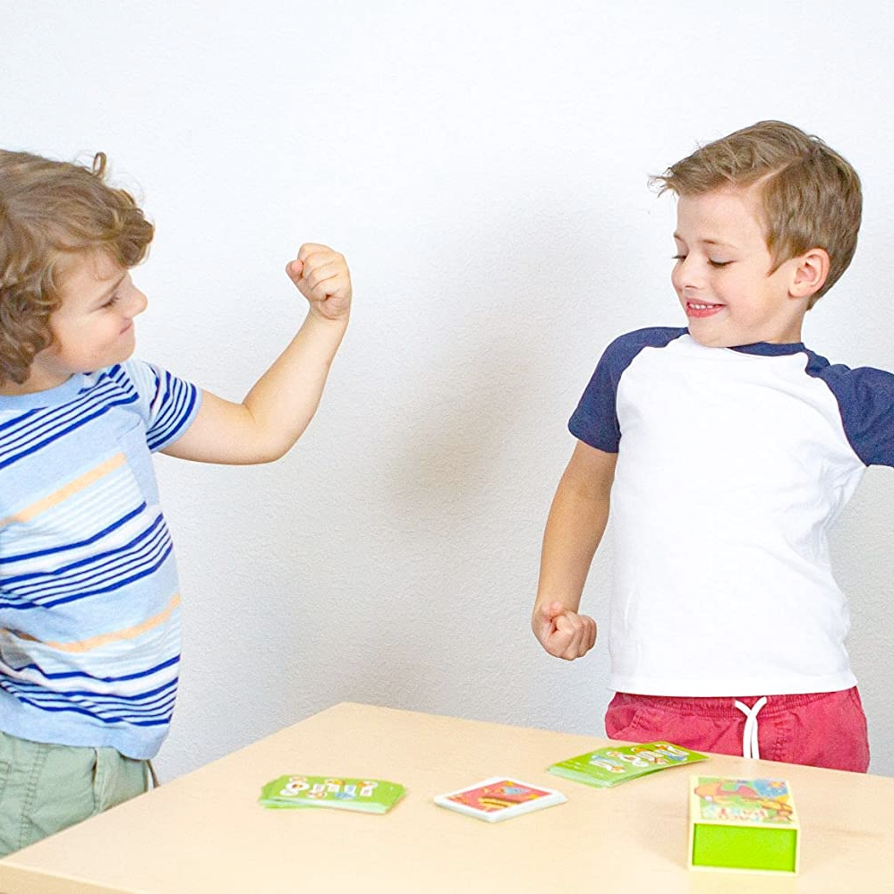 Blue Orange Games Games Paco's Party Game