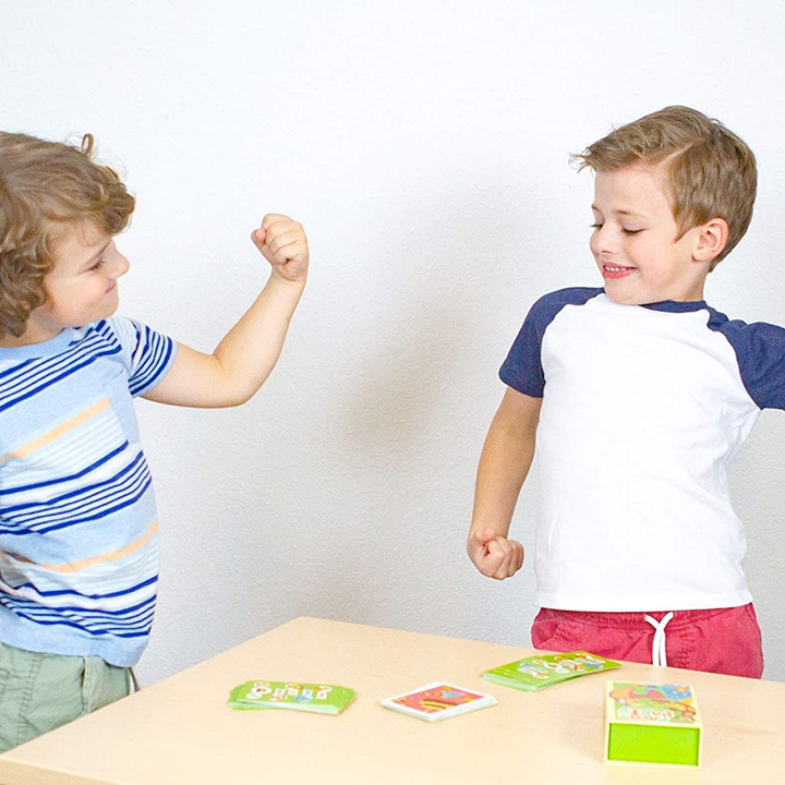 Blue Orange Games Games Paco's Party Game