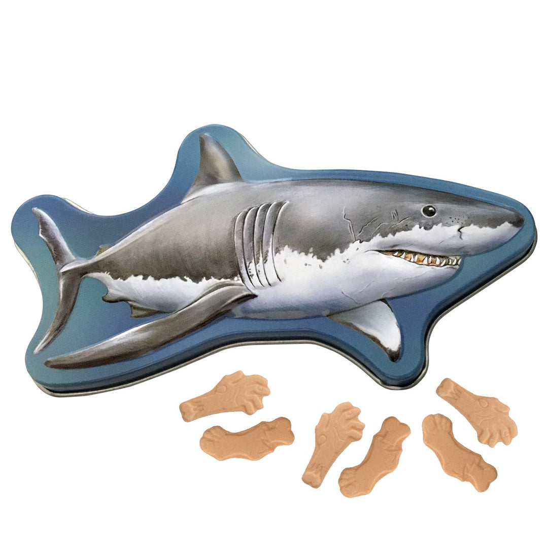 Boston America CANDY Maneater Shark Bait Candy