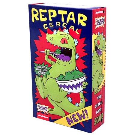 Boston America CANDY Reptar Cereal - candy tin