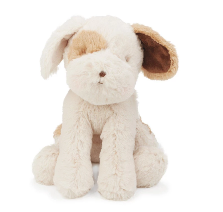 Bunnies By the Bay Toy Stuffed Plush Little Skipit Puppy Plush Skipit