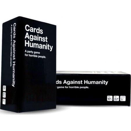 Cards Against Humanity GAMES Cards Against Humanity Core Game