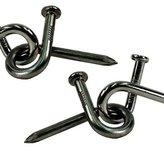 Channel Craft PUZZLES Twisted Nail Puzzle USA