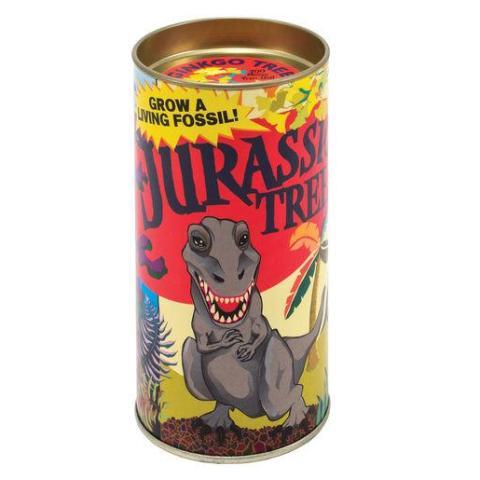 Channel Craft Toy Science Jurassic Tree Grow Kit