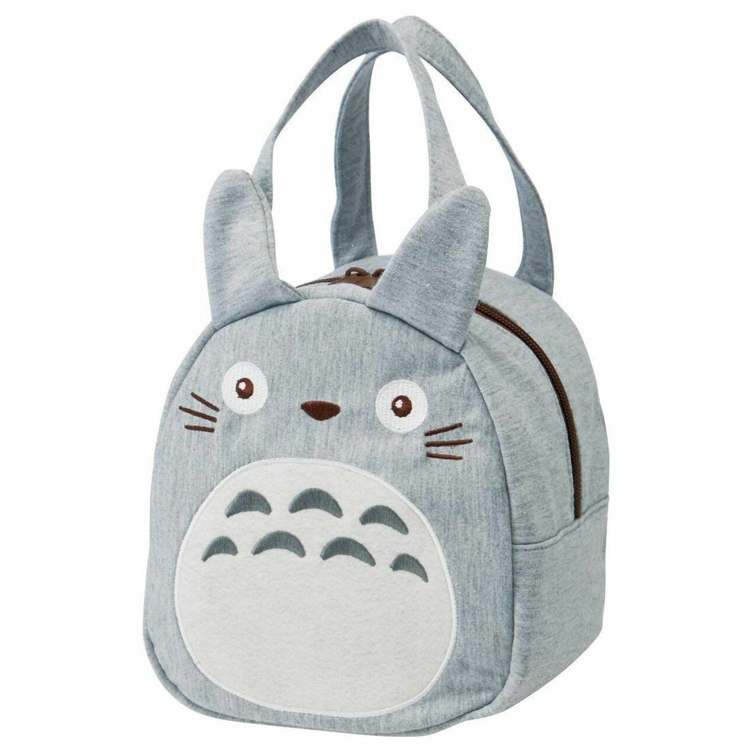 Clever Idiots Inc. Bags & Pouches Lunch Bag (Totoro)