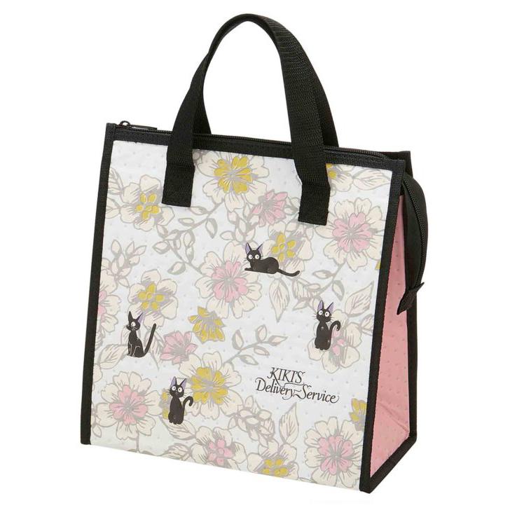 Clever Idiots Inc. Bags & Pouches Lunch Tote (Kiki)
